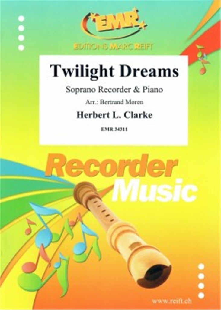 Twilight Dreams